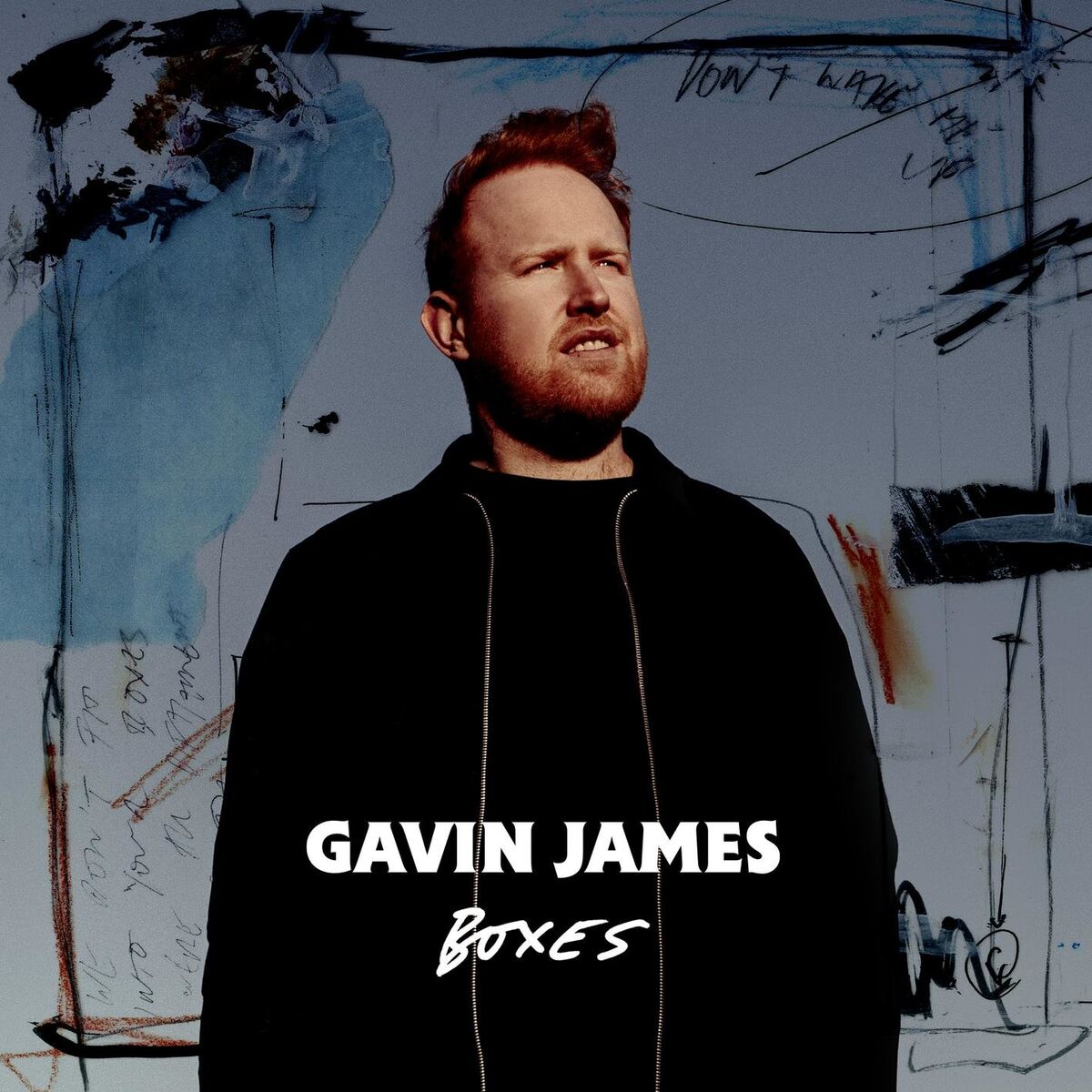 Album cover of Boxes