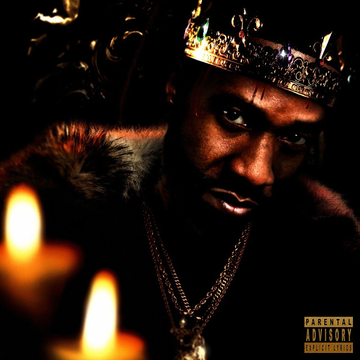 Album cover of Heavy is the Head