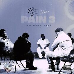 Cover of Pain 3
