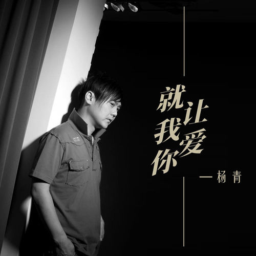 就让我爱你 (Dj阿卓版)