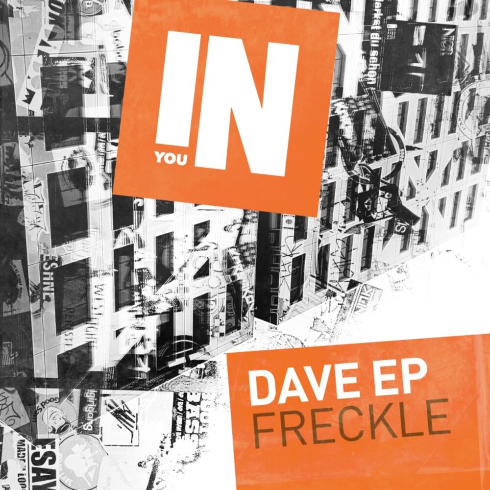 Picture of Dave EP