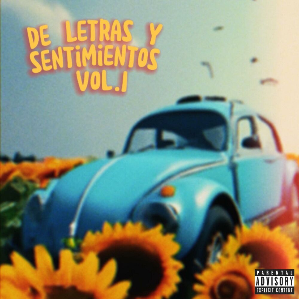 Picture of De Letras Y Sentimientos VOL. I