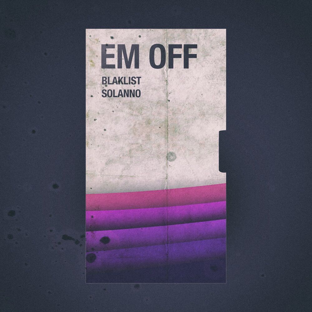 Picture of Em Off
