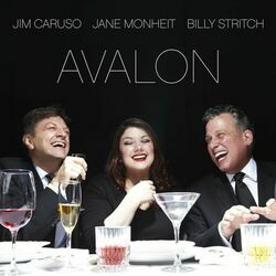 Cover of Avalon
