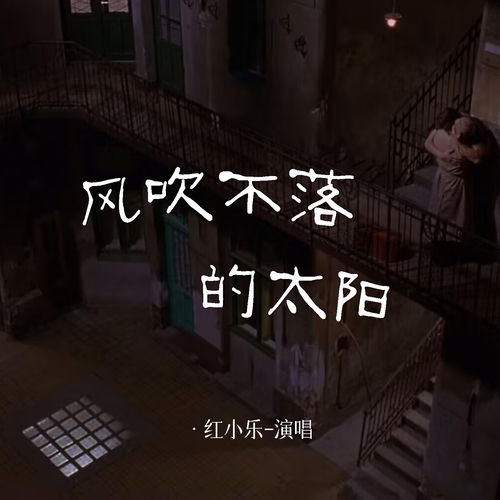 风吹不落的太阳