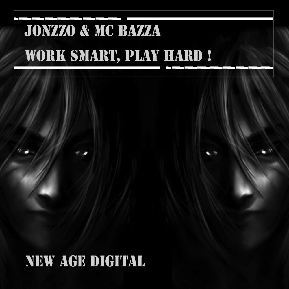 Picture of Work Smart, Play Hard !