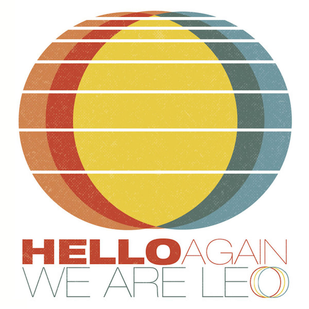 Picture of Hello Again