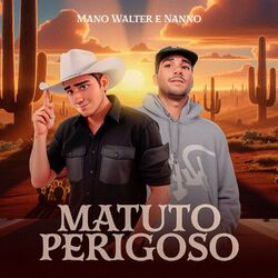Cover of Matuto Perigoso