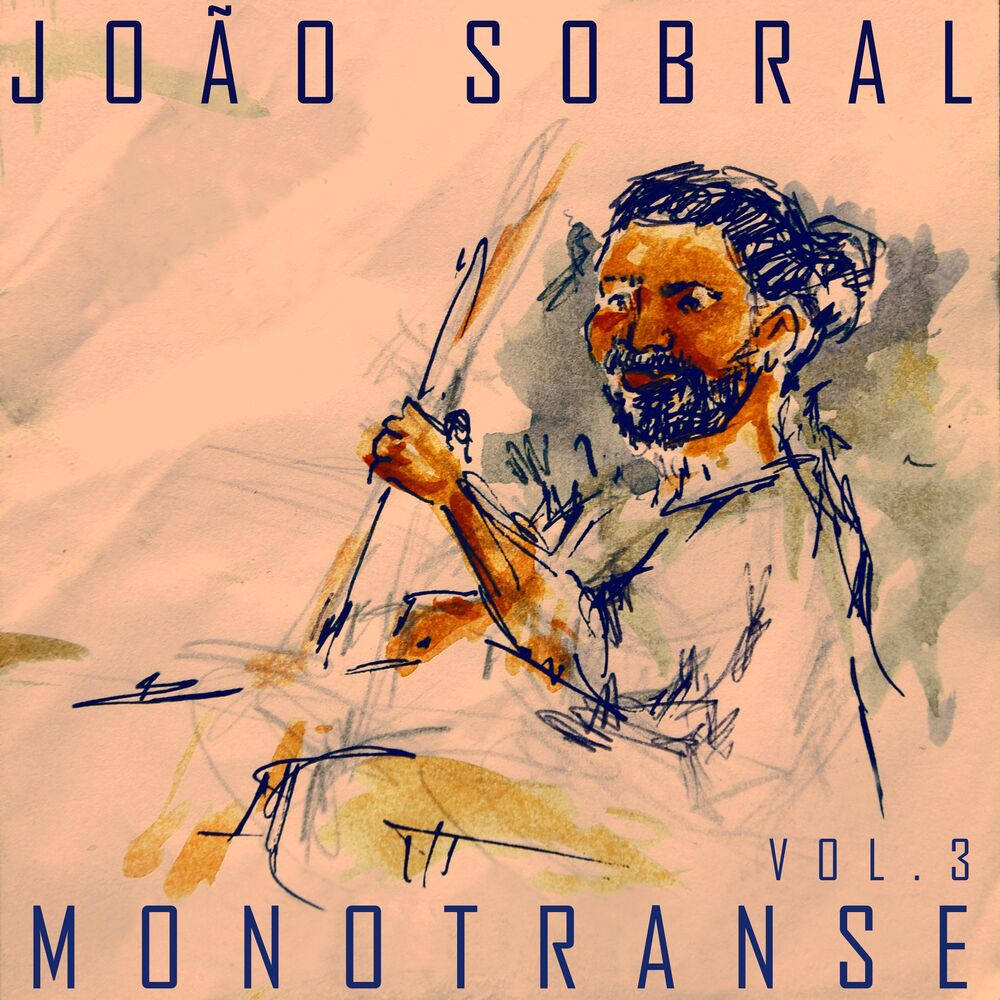 Picture of Monotranse, Vol. 3