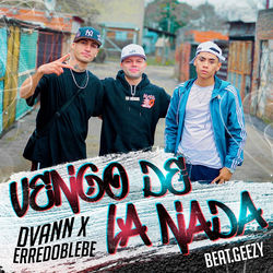 Cover of Vengo de la Nada by undefined