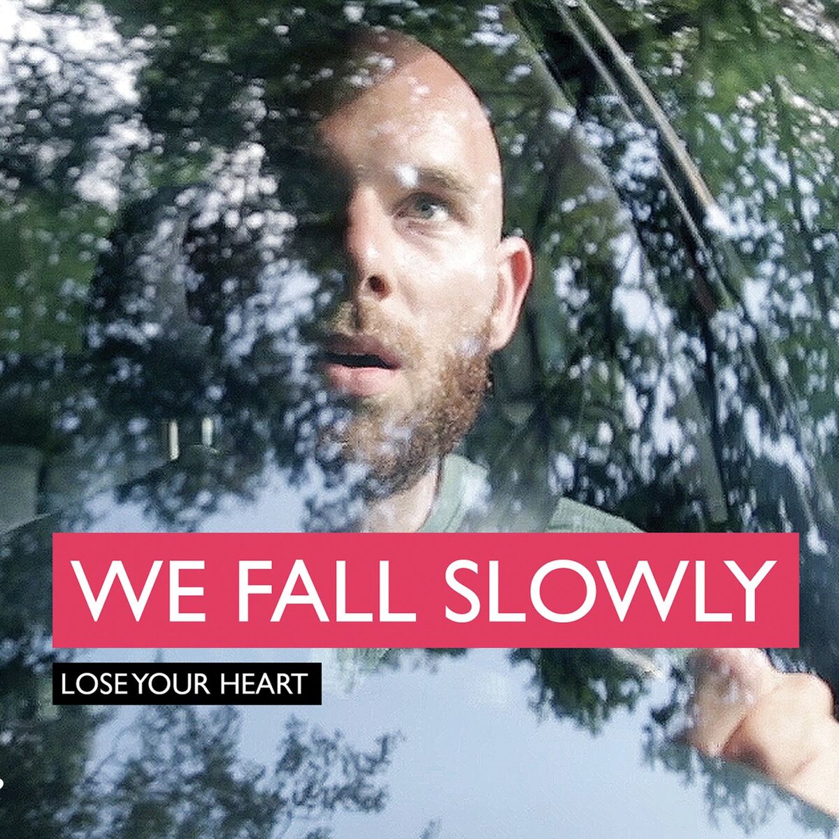 Album cover of Lose Your Heart