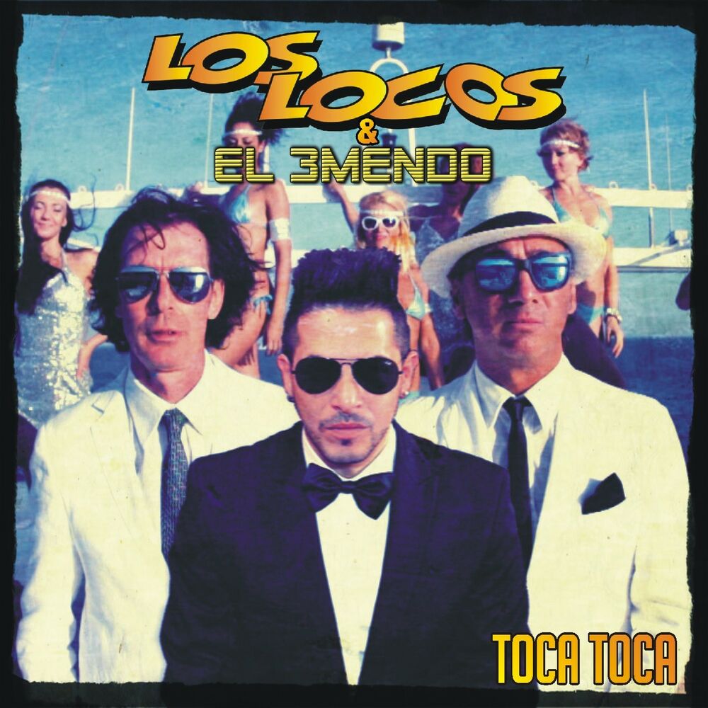 Picture of Toca Toca
