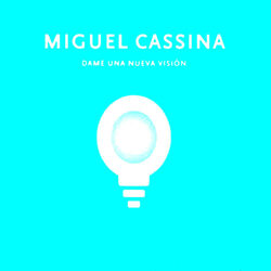 Cover of Dame una Nueva Visión