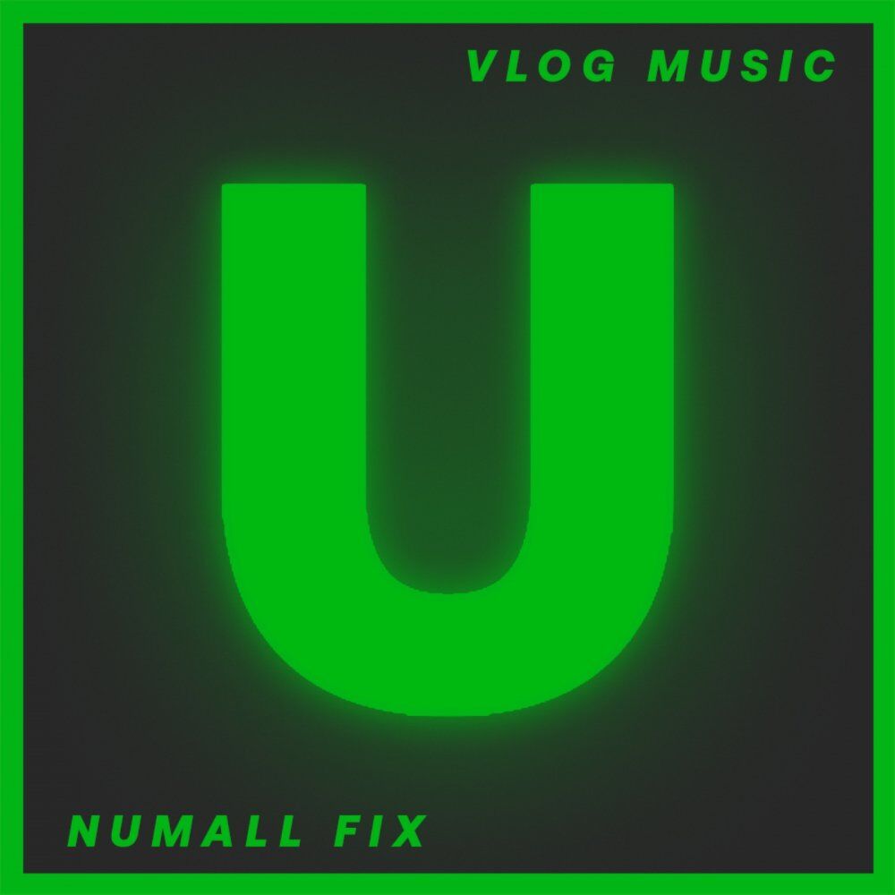 Picture of Vlog Music