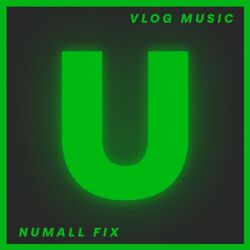 Cover of Vlog Music