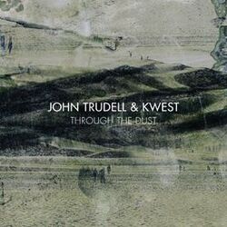 Cover of Through the Dust