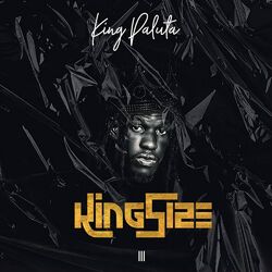 Cover of King Size III
