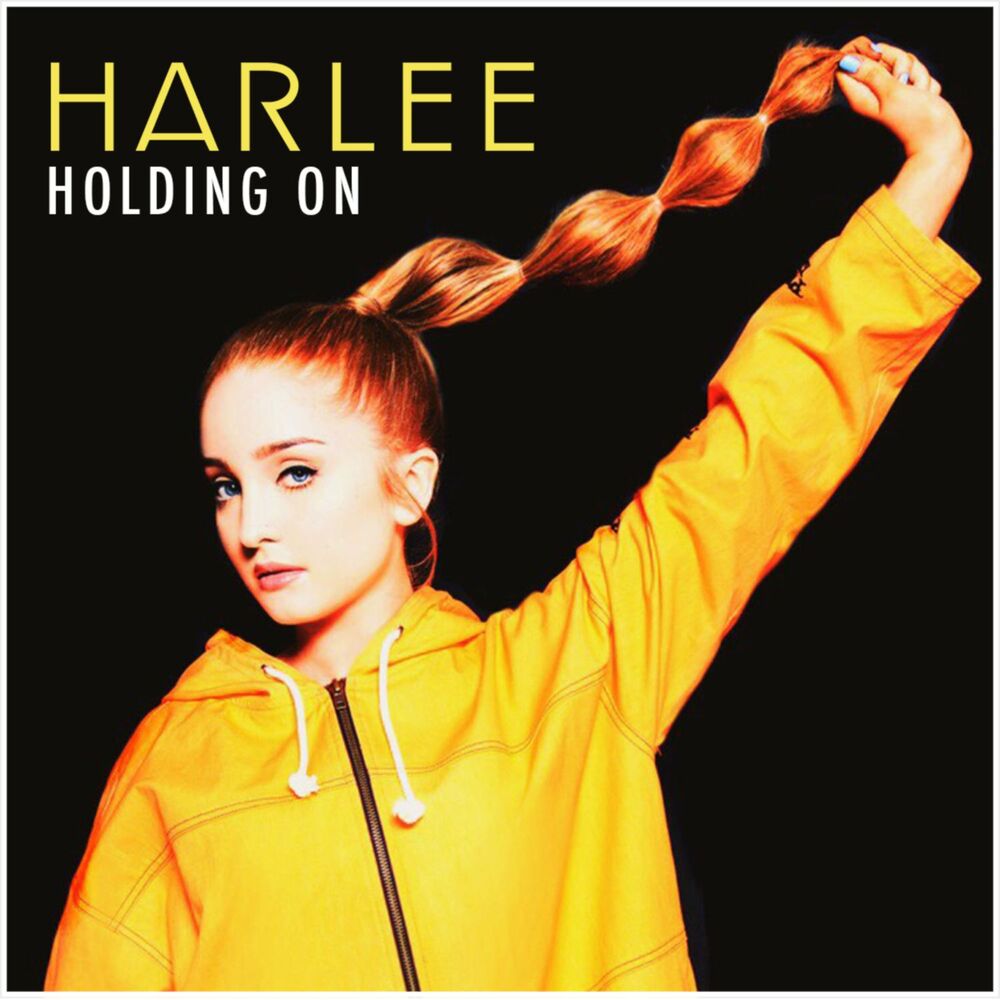 Picture of Holding On
