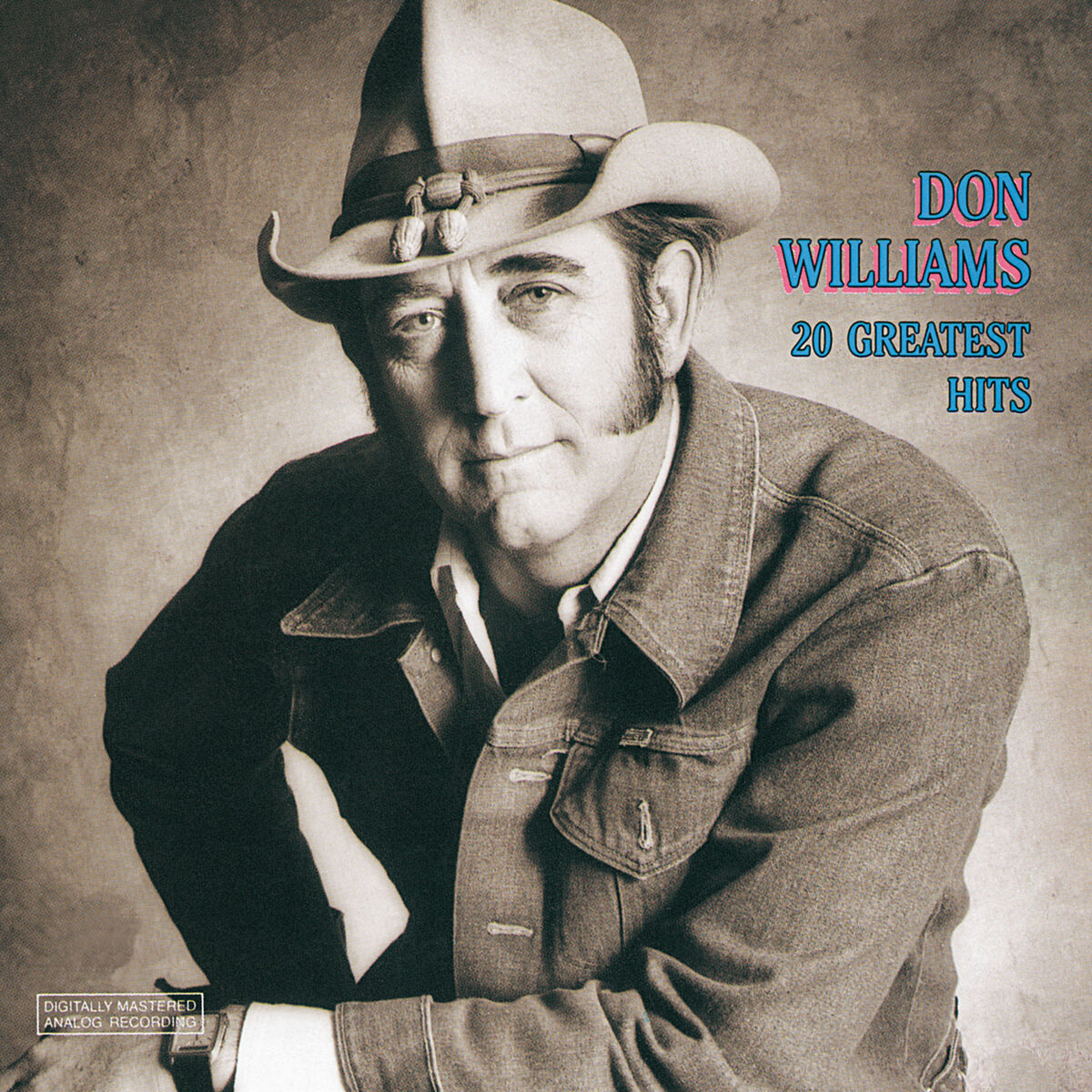 Album cover of Good Ole Boys Like Me