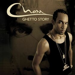 Cover of Ghetto Story (Amended U.S. Version)