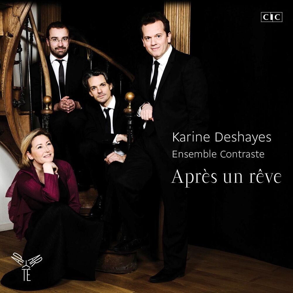 Picture of Après un rêve