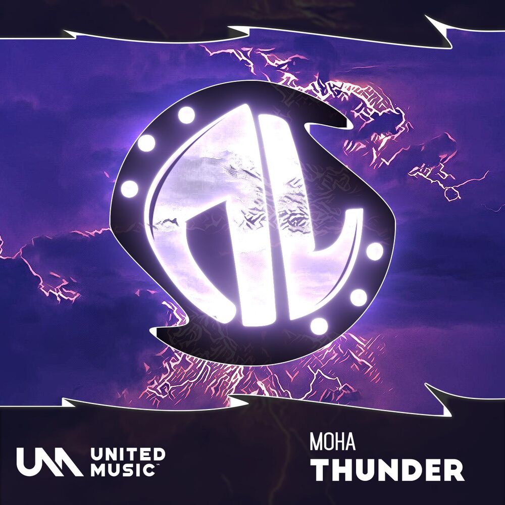 Picture of Thunder