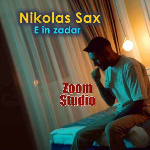 E în zadar cover art