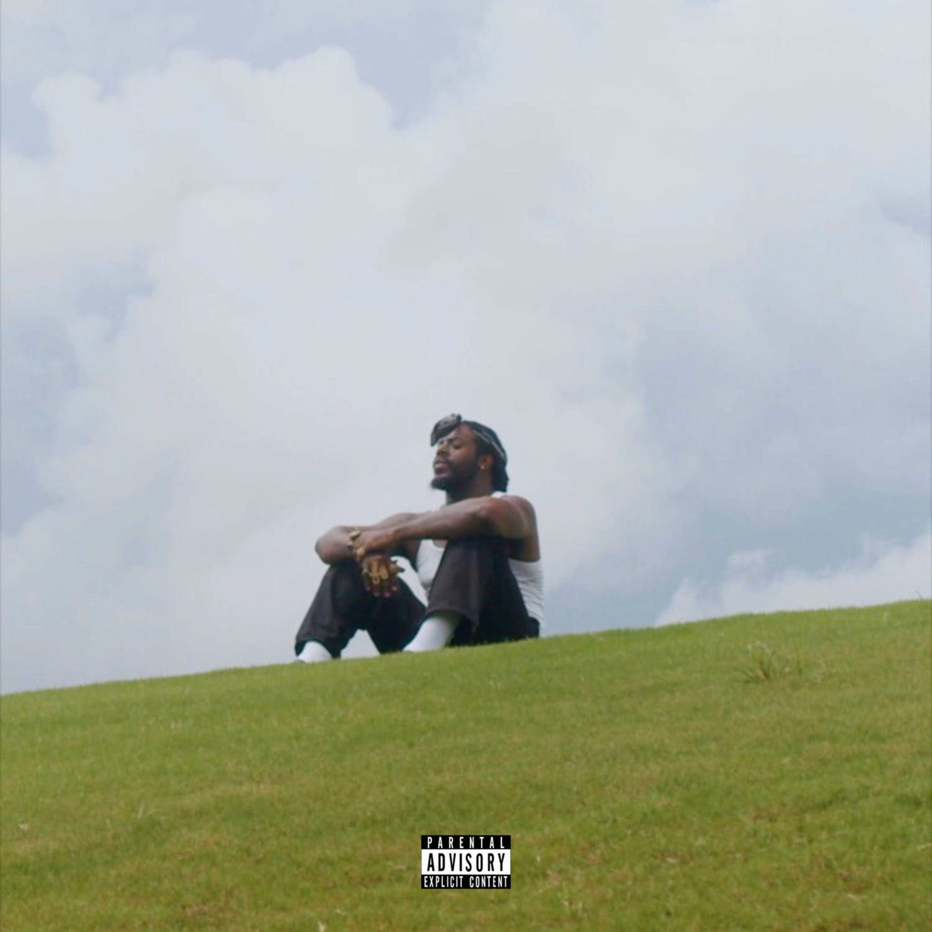Album cover of SIT YUH SELF DOWN