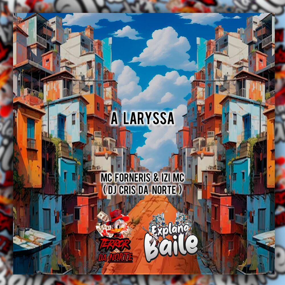 Picture of A Laryssa