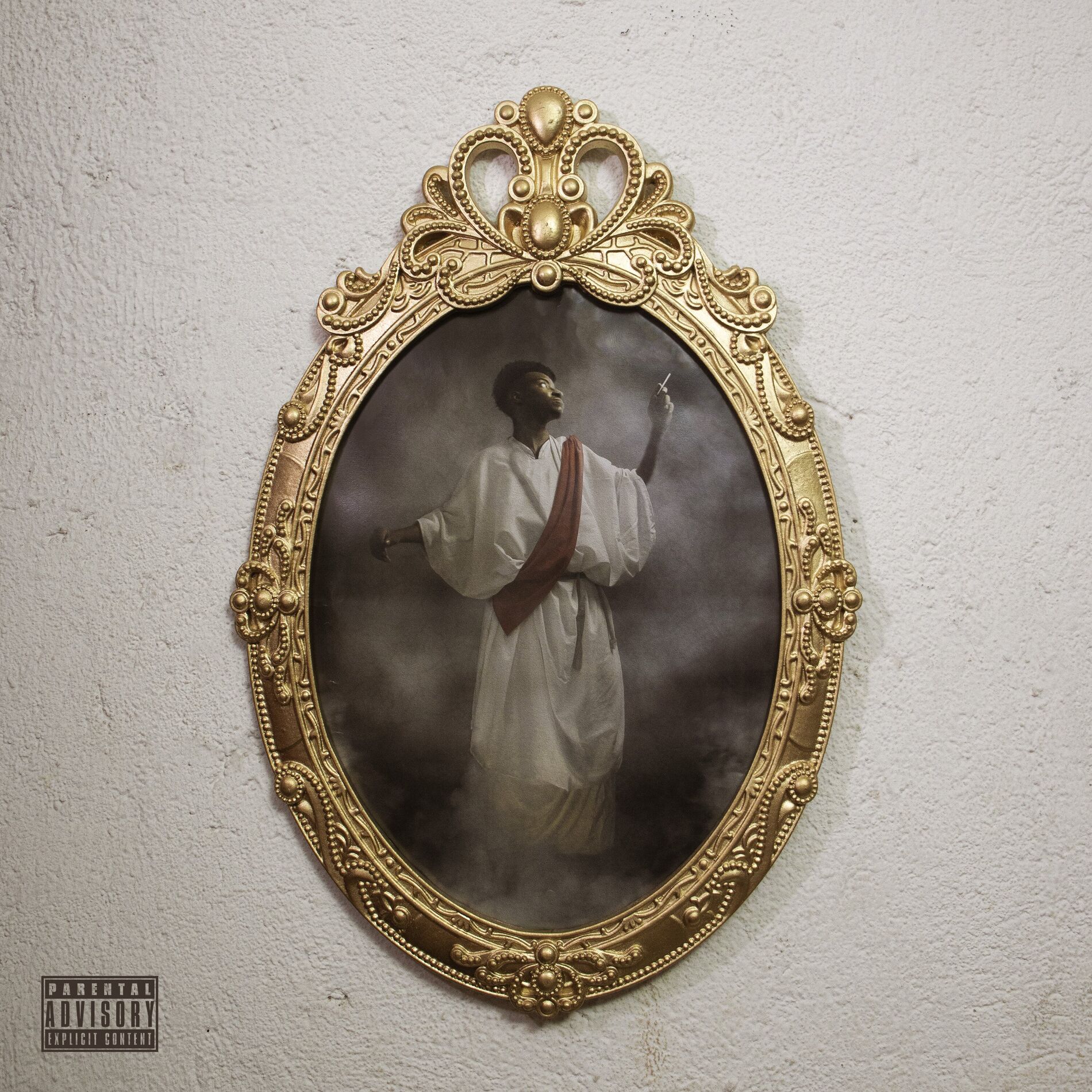 Album cover of Moscô