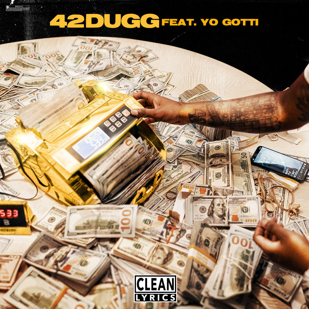 42 dugg snitch