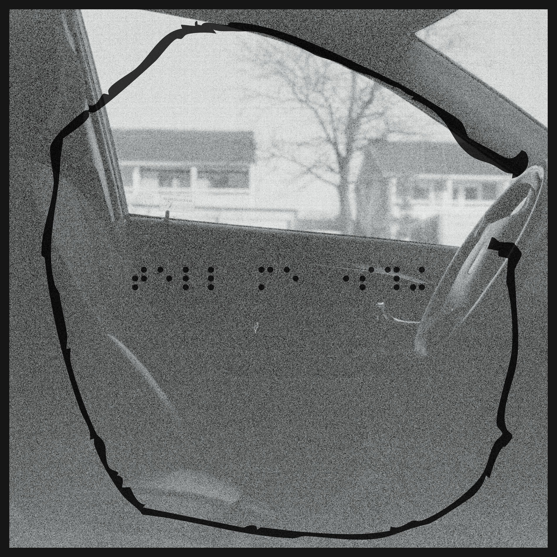 Album cover of tell me something