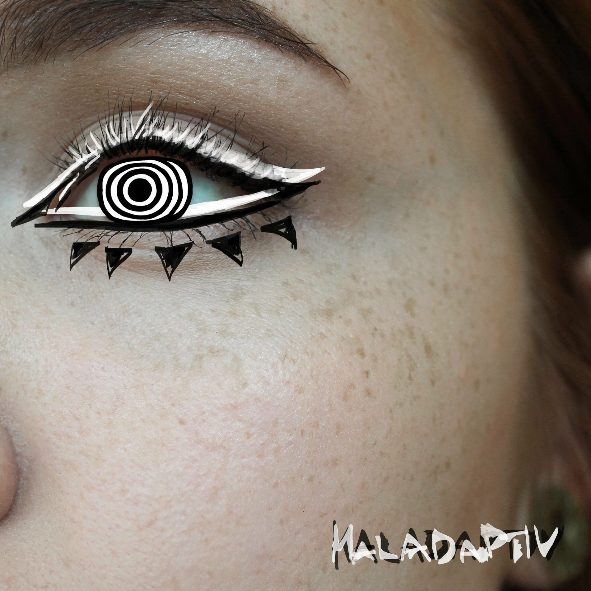 Album cover of Maladaptiv