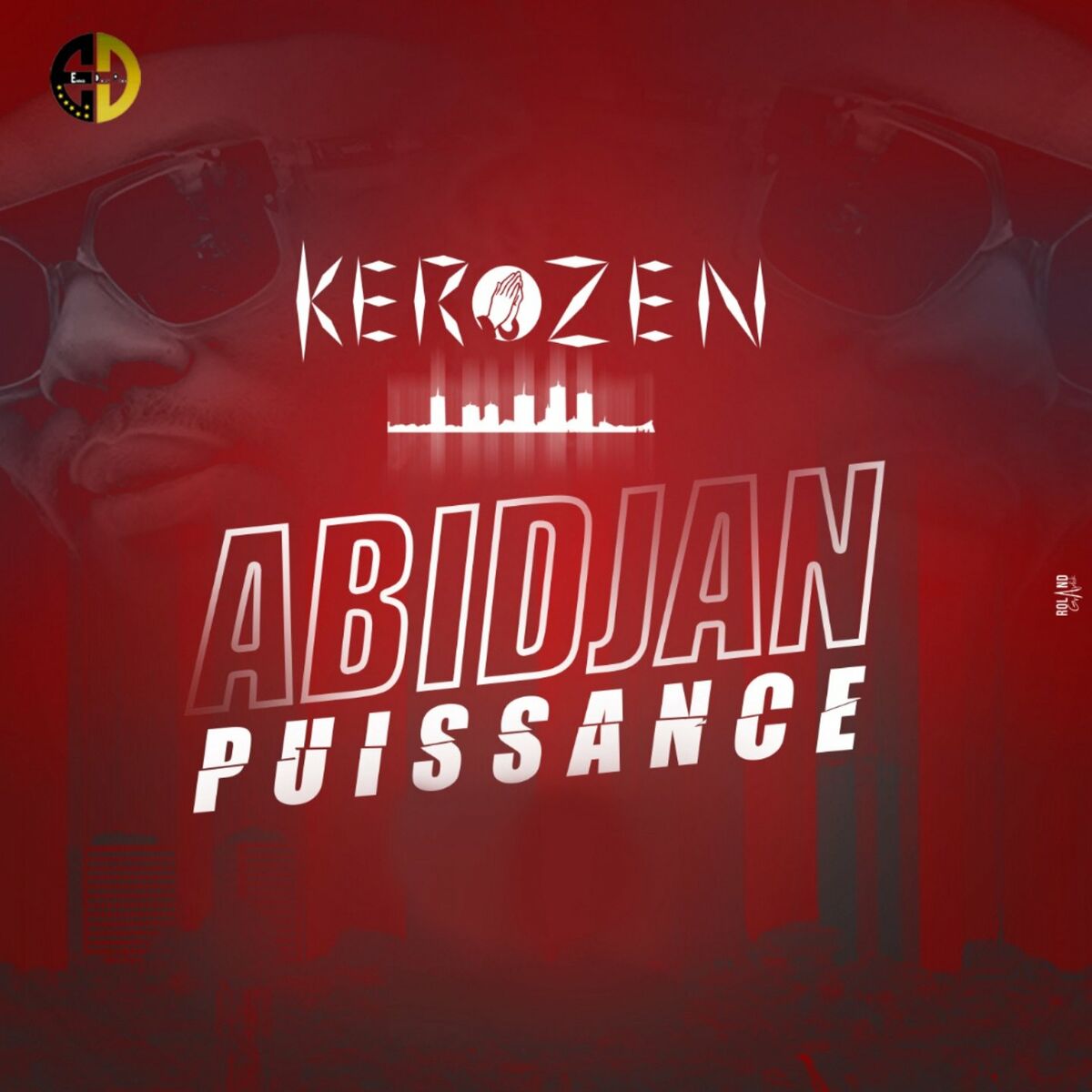 Album cover of Abidjan puissance