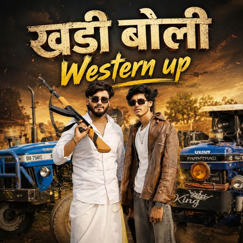 KHADI BOLI Western UP