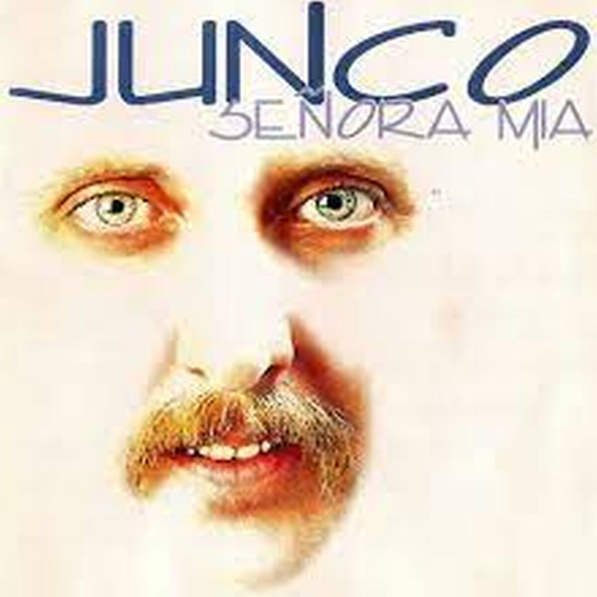 Album cover of Señora Mia