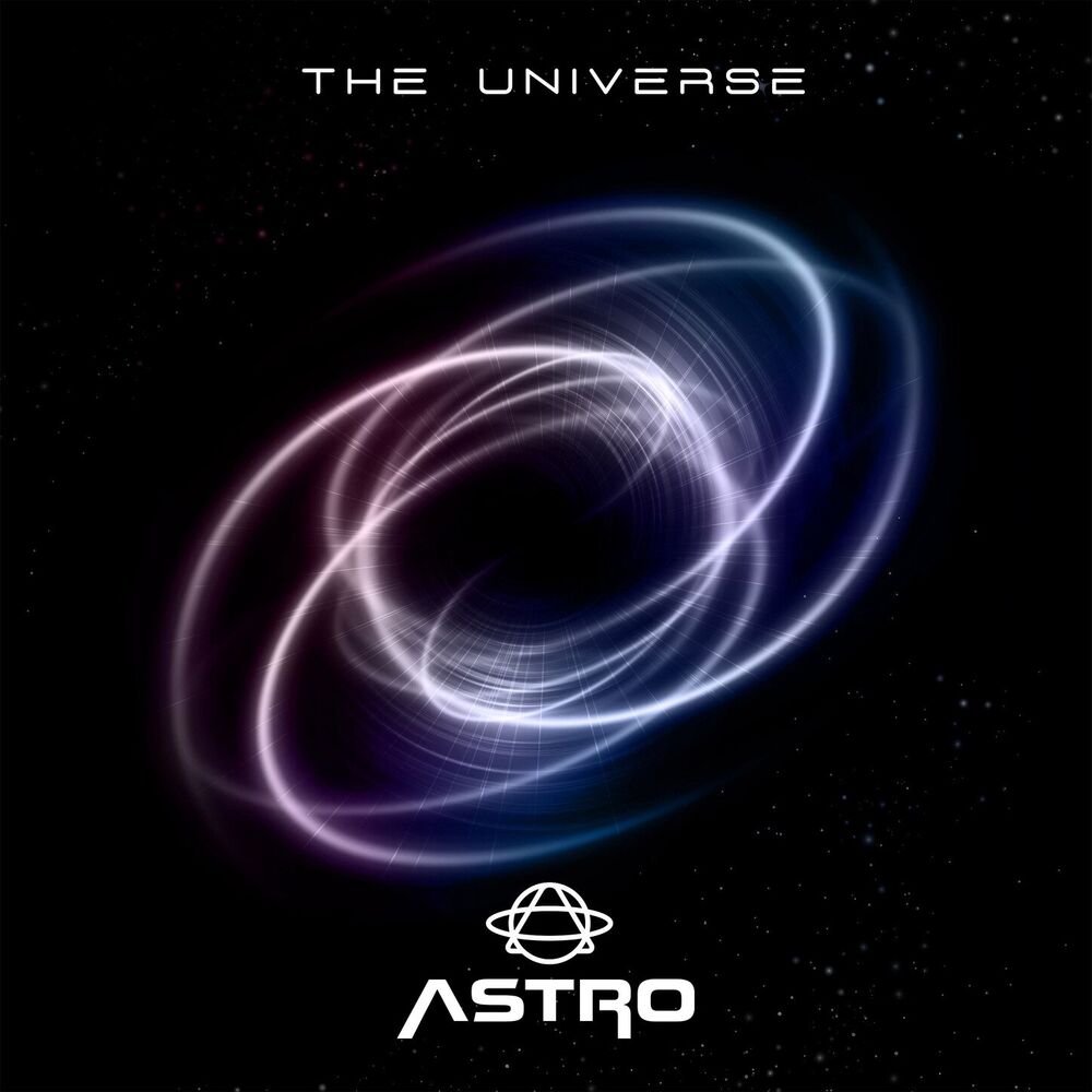 Picture of THE UNIVERSE