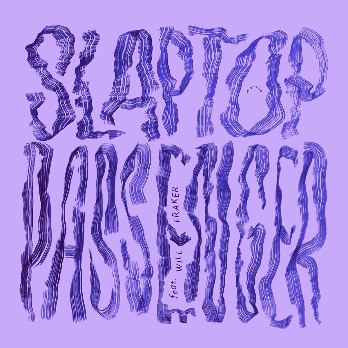 Album cover of Passenger (feat. Will Fraker) (Extended Mix)
