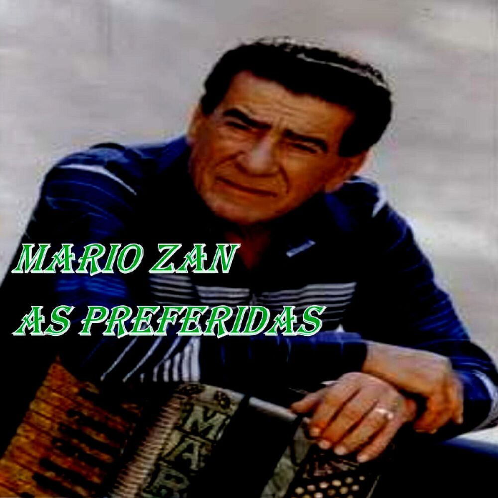 Picture of As Preferidas