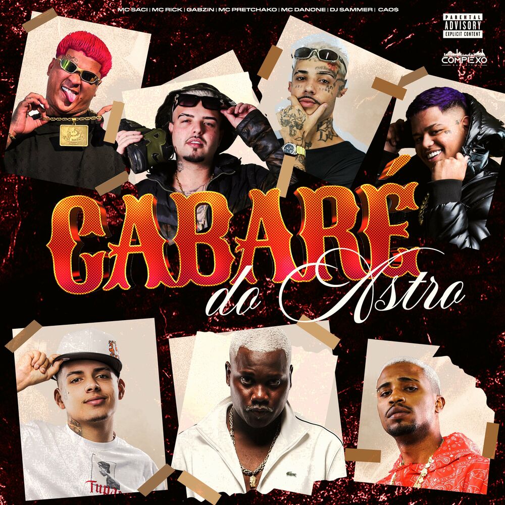 Picture of Cabare do Astro