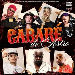 Cover of Cabare do Astro
