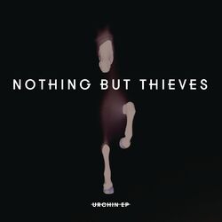 Cover of Urchin - EP