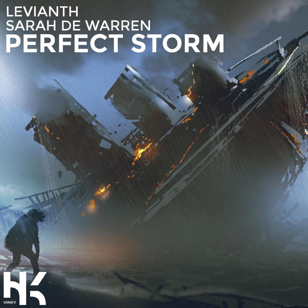 Picture of Perfect Storm (feat. Sarah De Warren)