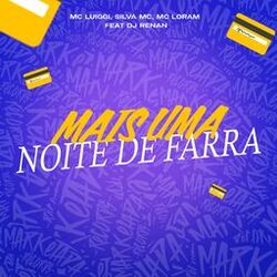 Cover of Mais uma Noite de Farra