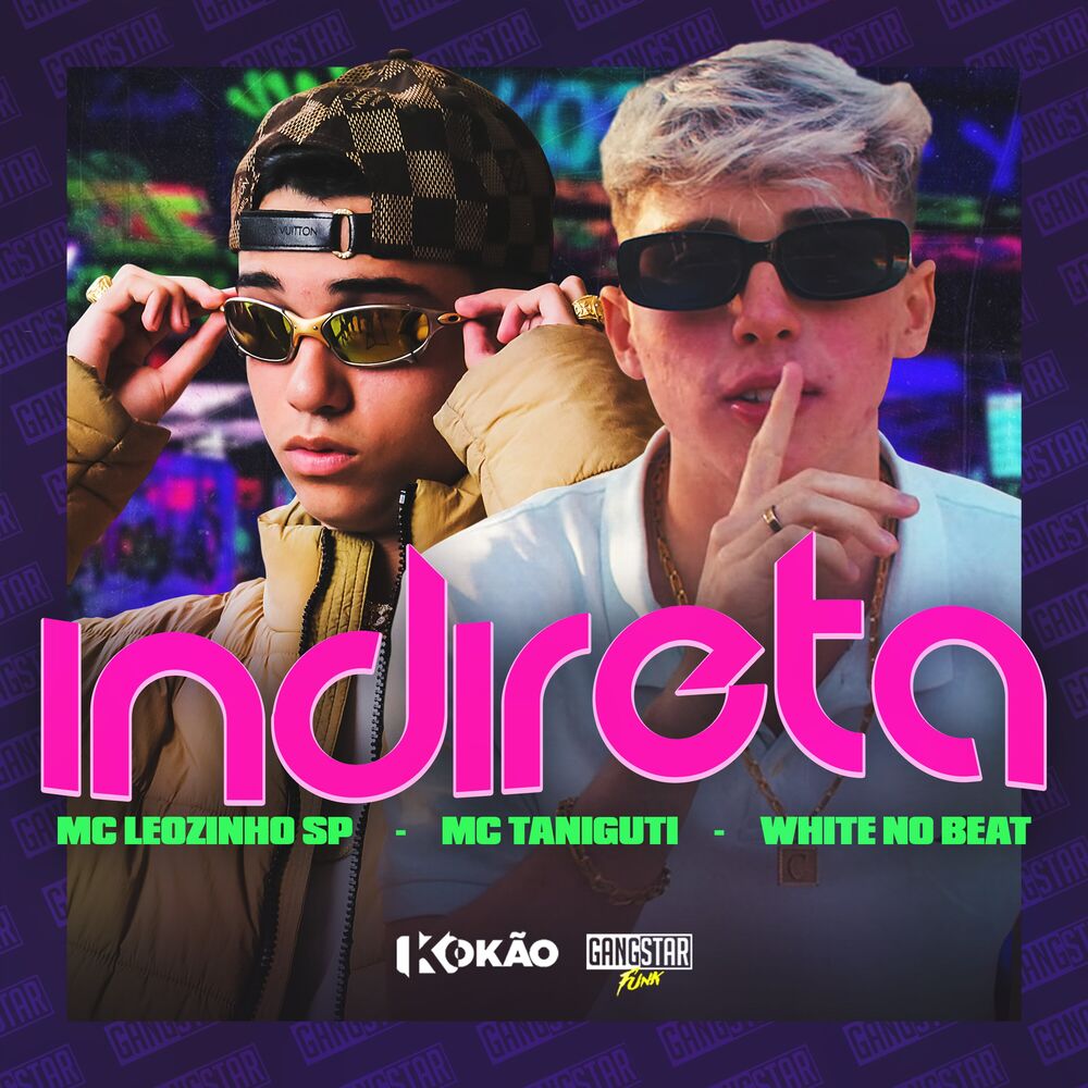 Picture of Indireta