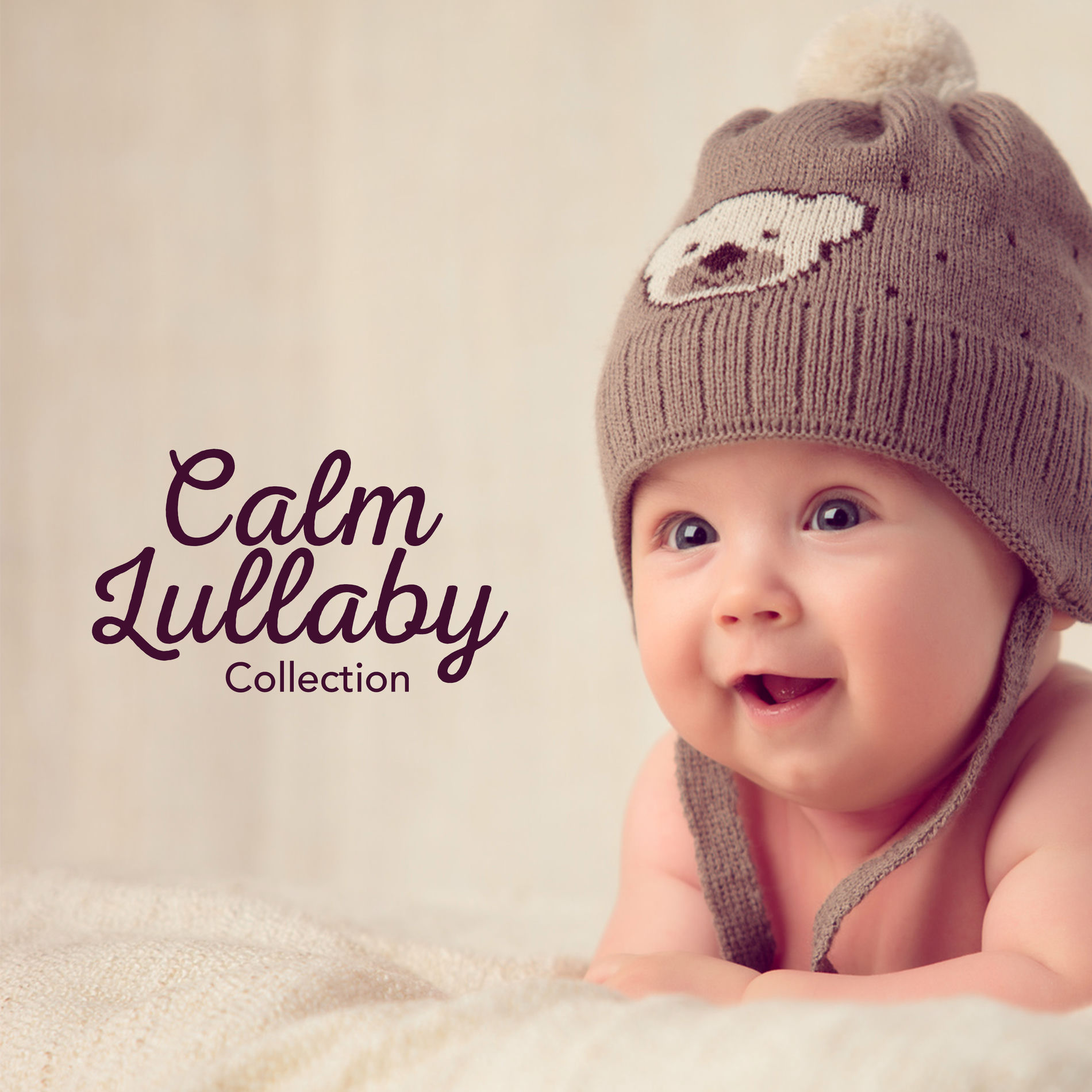 Album cover of Calm Lullaby Collection