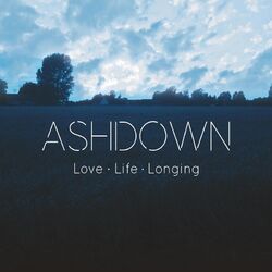 Cover of Love. Life. Longing.