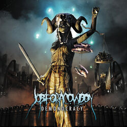 Cover of Demonocracy