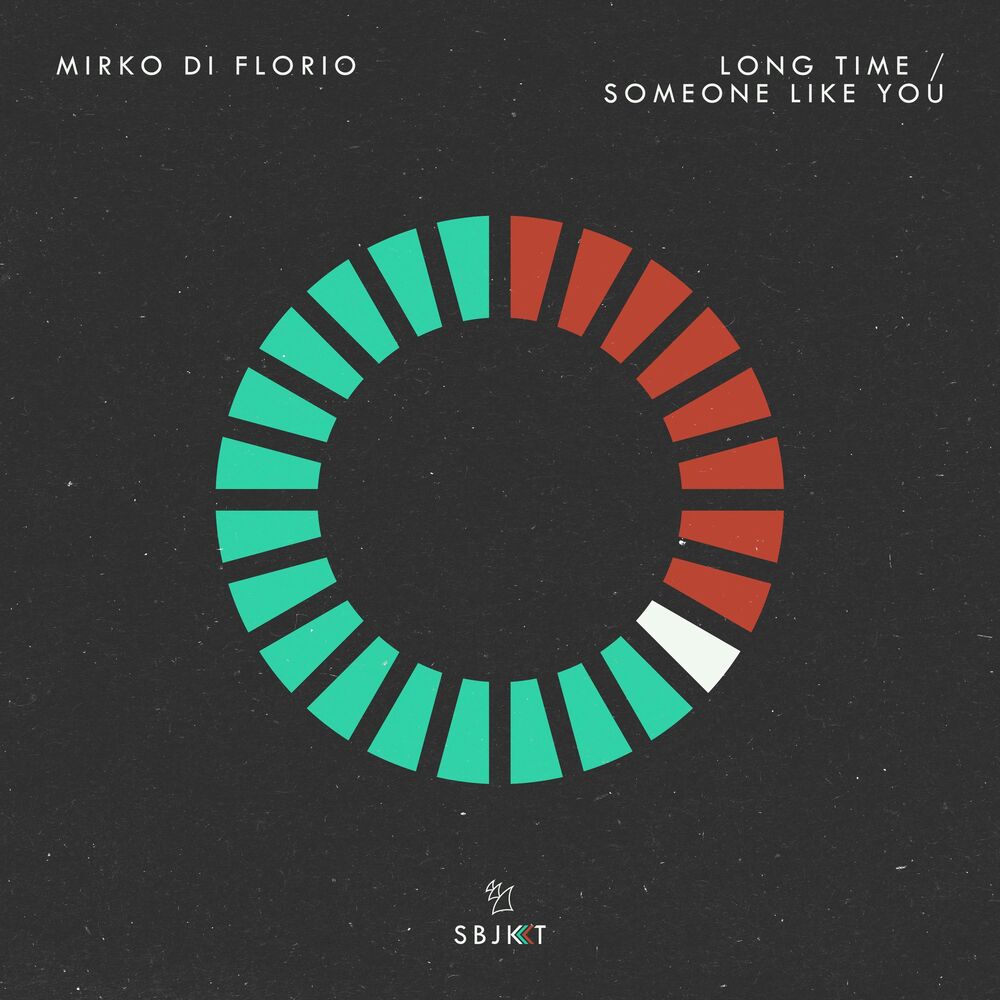 Picture of Long Time / Someone Like You