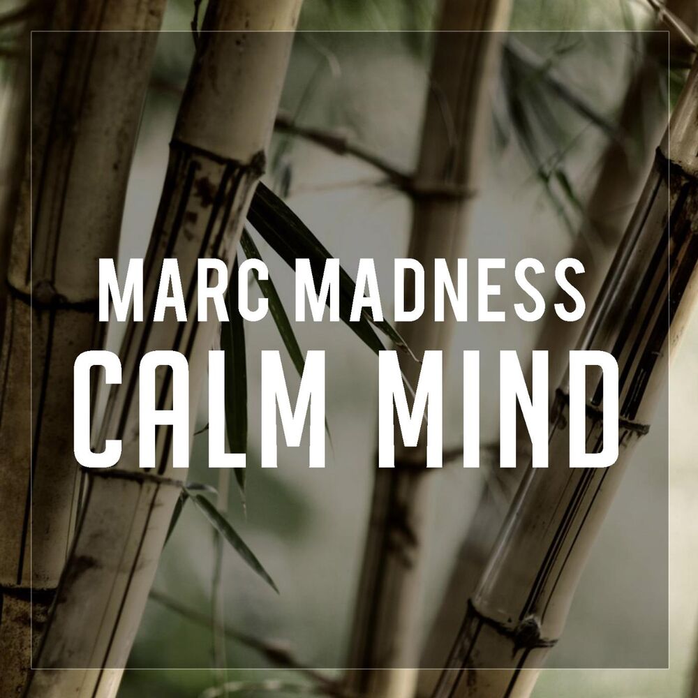 Picture of Calm Mind